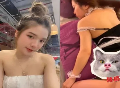 Em gái hầu gái giả làm hầu gái